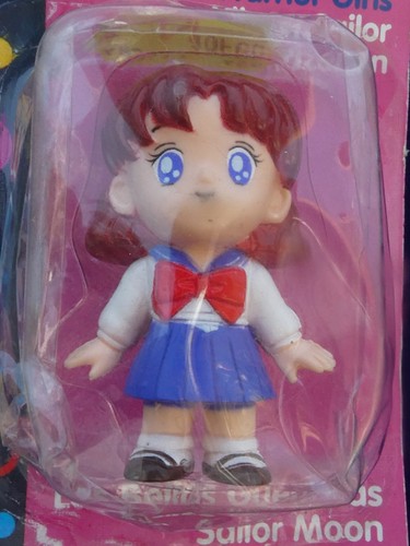 Top figurine vintage - top,