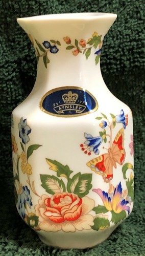 Aynsley cottage garden mini - aynsley,