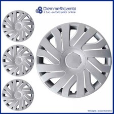 Série 4 Boulons - 4