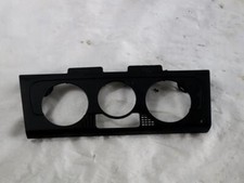 6R1819039C Verkleidung Coating Armaturenbrett Zentral VOLKSWAGEN Polo 1.2 B 51KW
