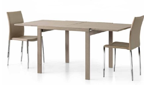 Table manger extensible - à,