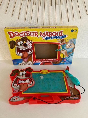 Av7 jeu de société - jeu,