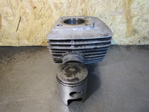 Cylindre piston gauche - , 0.50