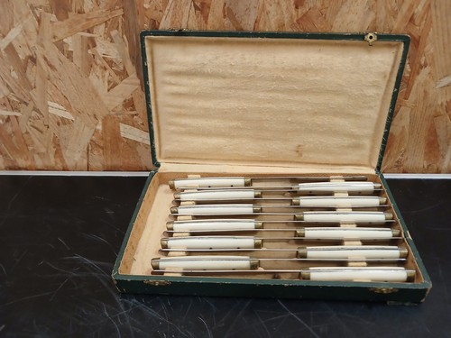 Boite couteaux pradel - boite, de