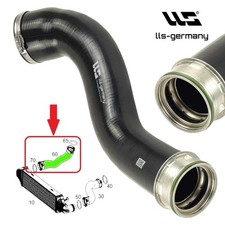 Durite D'Admission Pour