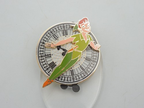 Pin disneyland paris peter - disneyland,