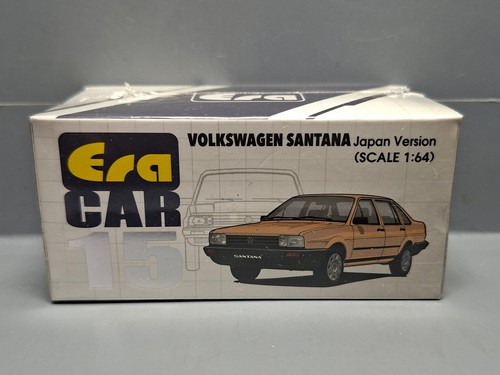 Era volkswagen santana - 1/64,