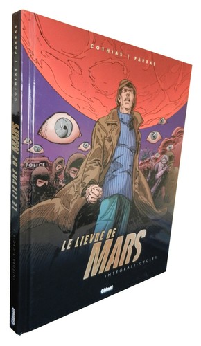 Lievre mars - mars,