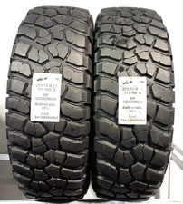 PNEUS USAGÉS PIÈCES 2