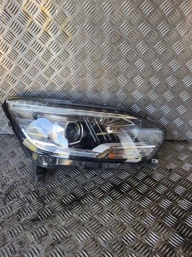 Phare avant droit renault - avant,