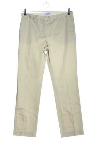 Noir pantalon costume - noir, de