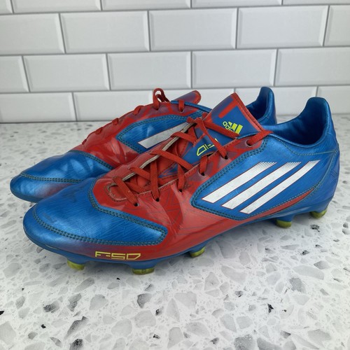 Adidas adizero f50 f10 - sg,