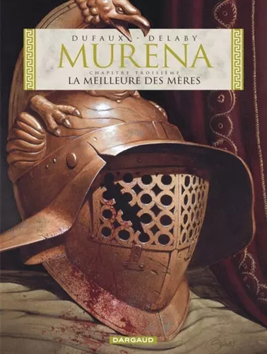 Murena tome la meilleure - murena,,