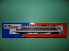 ROCO voiture voyageurs