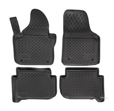 Tapis De Sol Caoutchouc 3D À