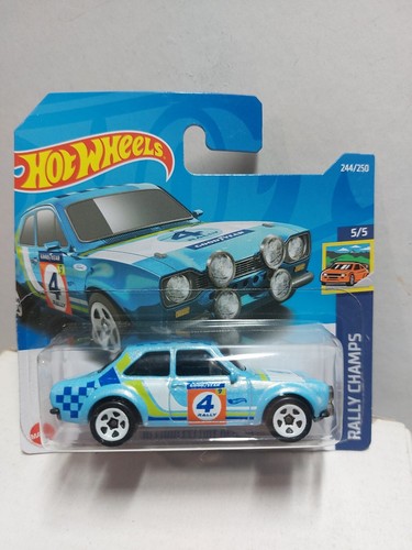 Hot wheels 1970 - 🇨🇵,