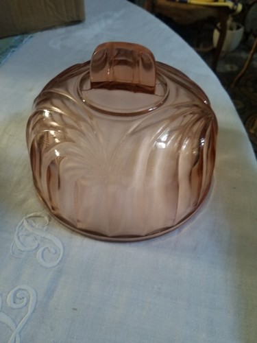 Ancienne cloche fromage en - cloche,