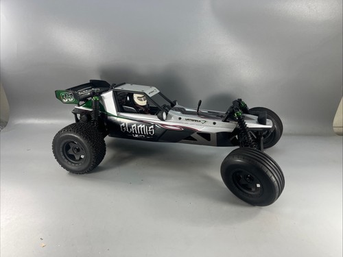 Vaterra glamis uno rc - glamis,