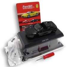 Kyosho 1/64 0629	Ferrari F355 GTS Black