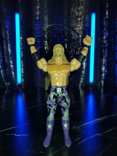 Figurine wwe the - figurine,