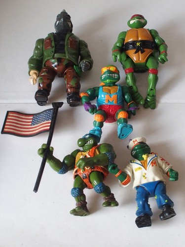 Lot anciennes figurines - ,
