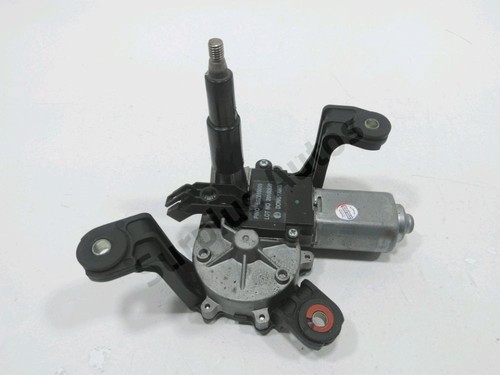 Moteur essuie glace - glace, arriere