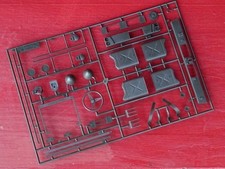 Kit de pièces Tamiya XR311