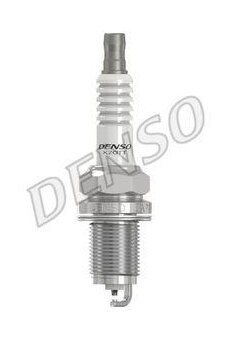 Bougie denso k20tt - bougie, pour