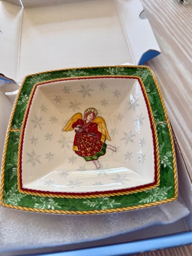 Wedgwood winter festival - wedgwood, sweet