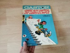 BD E.O GASTON LAGAFFE R3 GARE