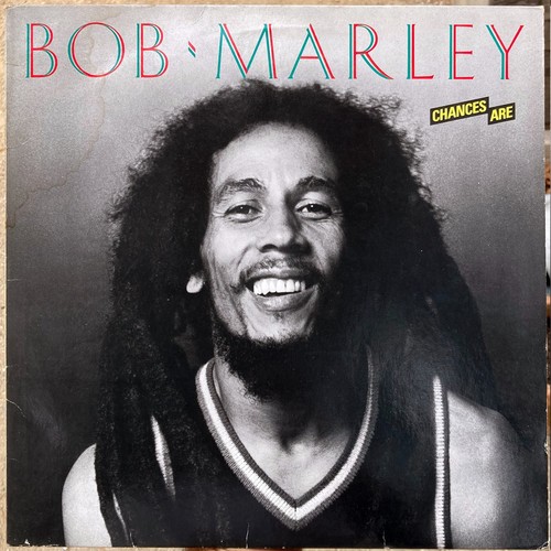 33t bob marley - marley, are