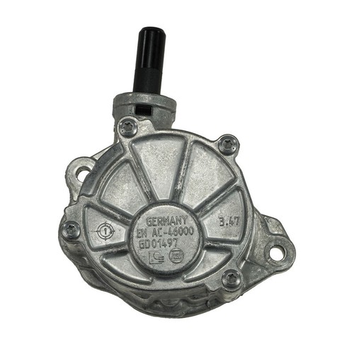 Vacuum pump for - pump, benz