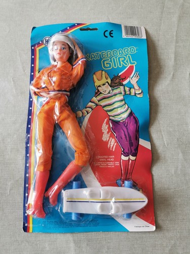 Skateboard vintage - vintage,