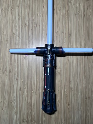 Hasbro star wars sabre laser - wars,