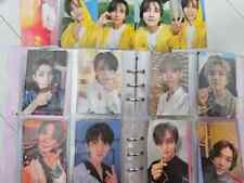 seventeen Shure in batches