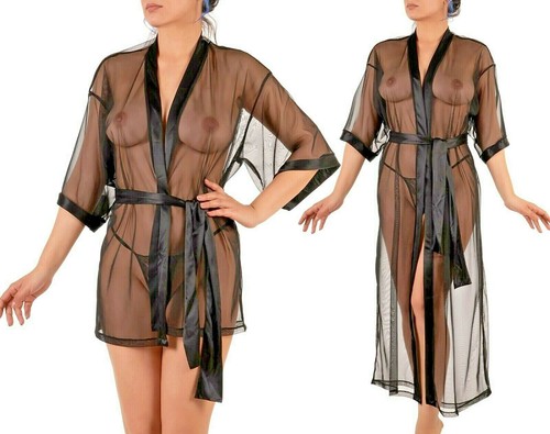Kimono fab europe xl xxl - s,