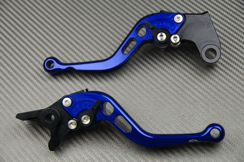 Leviers levers court short - court, cnc
