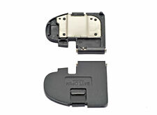 Canon EOS 300D Batterie de Remplacement Porte Chambre Housse Couvercle pour