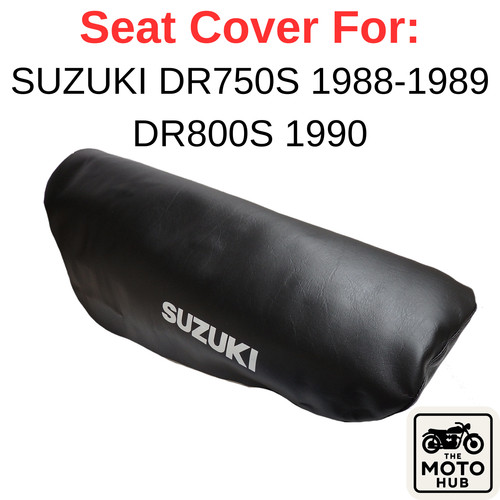 Motorcycle seat cover for - motorcycle,