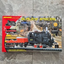 Mehano HO 58503 Coffret Train