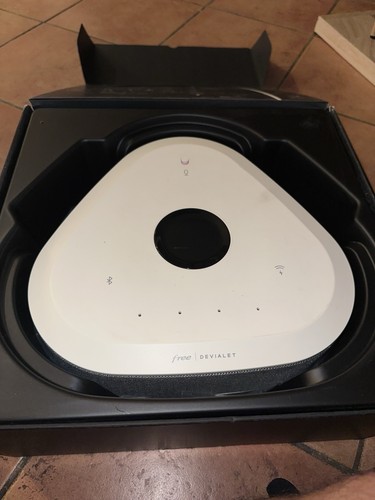 Player free devialet - player,