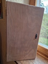 Ancienne Armoire Pharmacie