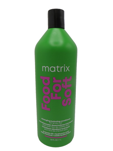 Matrix food for soft - for,