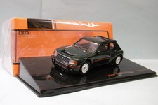 Ixo - PEUGEOT 205 T16 Turbo