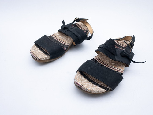 Naturalista sandales femme - sandales,