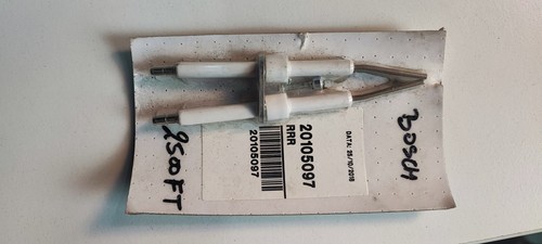 Bosch 716 119 355 - bosch, Électrode