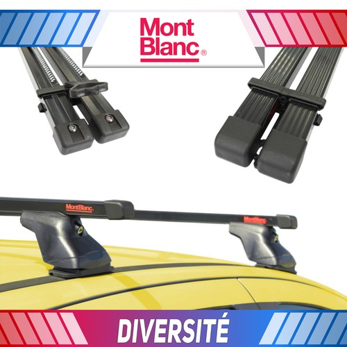Acier barres toit pour - de,