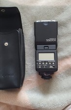 Flash Canon Speedlite 550EX