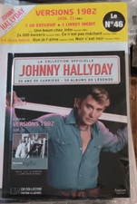 Johnny Hallyday - Collection