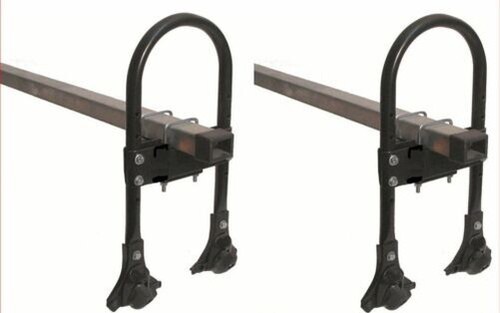 Barres toit transversales - barres,